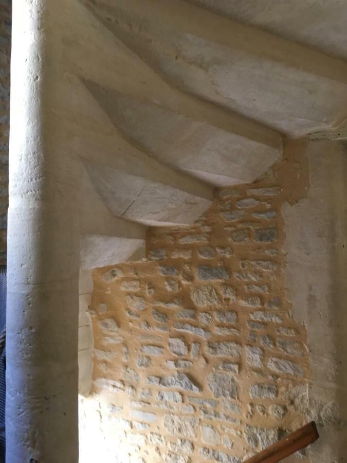Villa Des Ursulines Bayeux Eksteriør bilde